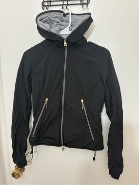 Duvetica Trigedue lightweight jacket Size 40(small)